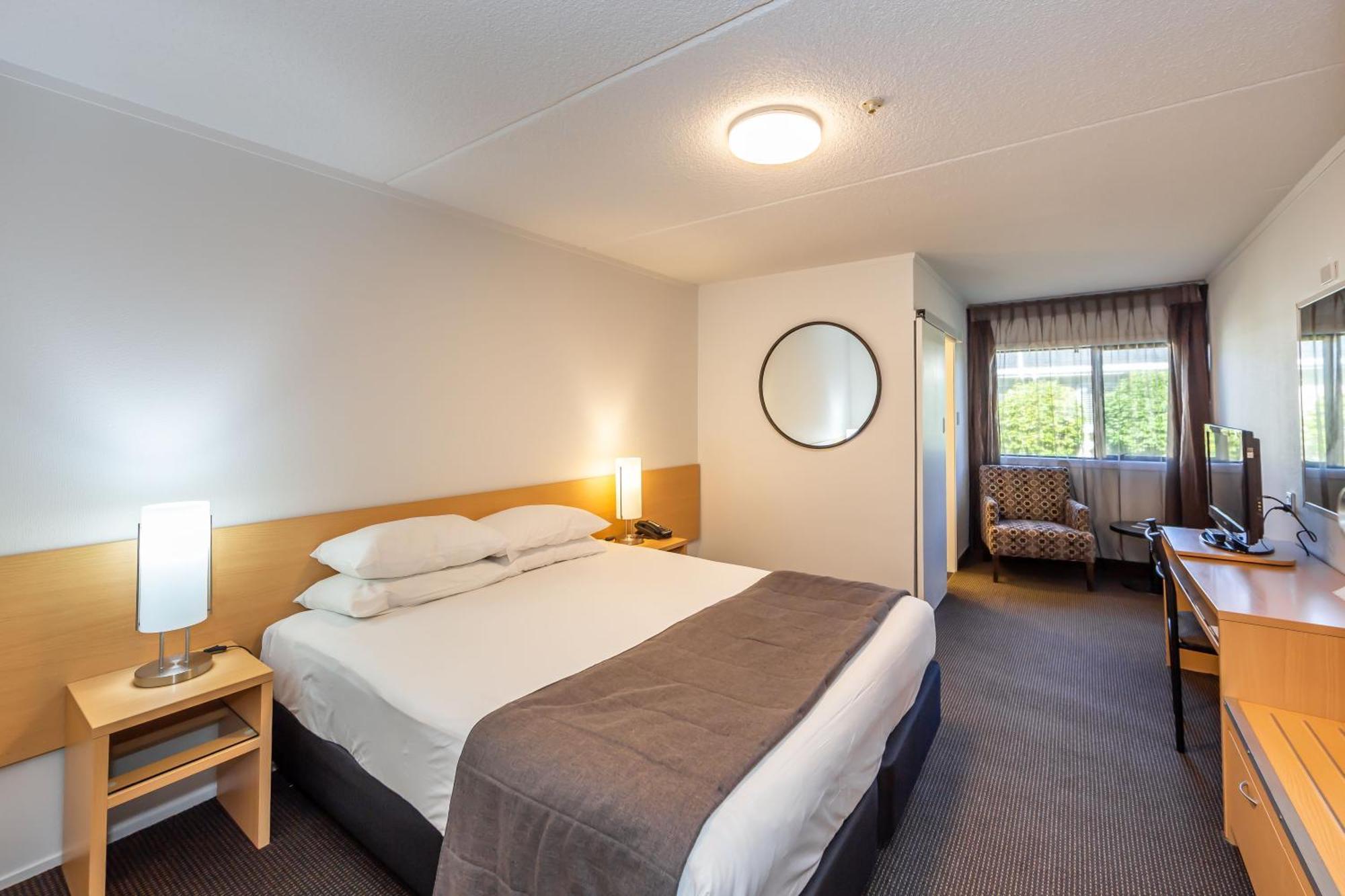 The Ashley Hotel Greymouth Dış mekan fotoğraf